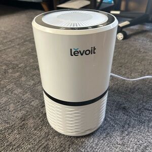 Levoit White Air Purifier